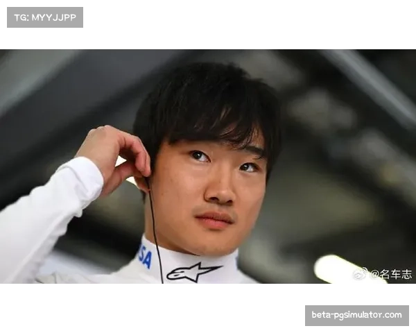 角田裕毅稳健表现获认可 红牛二队在车队积分榜稳固中游位置