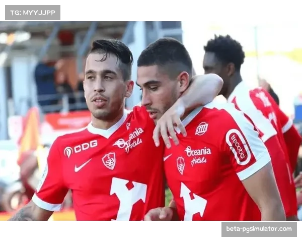 法甲第16轮全部结束 朗斯暂以1分优势领跑积分榜