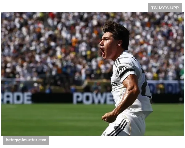 奥萨苏纳15年来首胜皇马 布迪米尔点射与加西亚绝杀铸就冷门