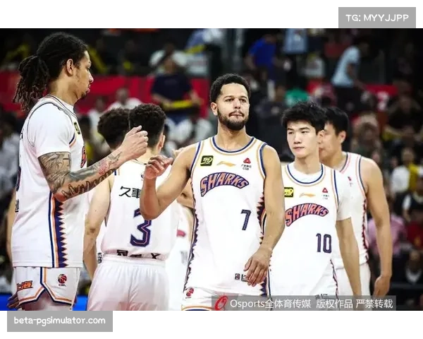 辽宁裁掉布罗金顿保留威尔斯哈维,小外援竞争格局明朗 辽宁裁掉布罗金顿保留威尔斯哈维,小外援竞争格局明朗