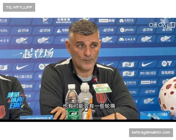 阿洛伊西无球设置陷阱理念 蓉城进攻三区夺回球权成战术核心